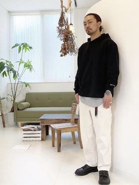 ✂︎ NAOTO ✂︎さんのコーディネート