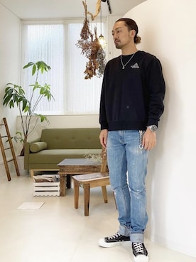 ✂︎ NAOTO ✂︎さんのコーディネート