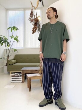 ✂︎ NAOTO ✂︎さんのコーディネート