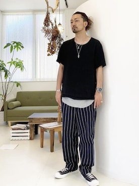 ✂︎ NAOTO ✂︎さんのコーディネート