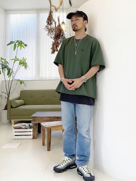 ✂︎ NAOTO ✂︎さんのコーディネート