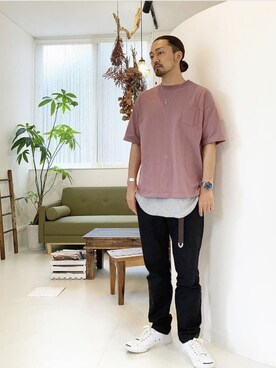 ✂︎ NAOTO ✂︎さんのコーディネート