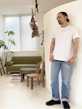 ✂︎ NAOTO ✂︎さんのコーディネート