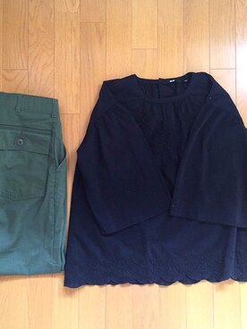 myimksotさん（レディース・163cm）の夏コーディネート