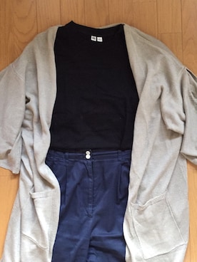 myimksotさん（レディース・163cm）の夏コーディネート