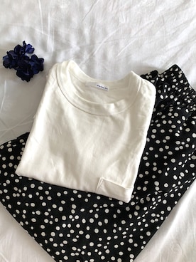 myimksotさんのコーディネート