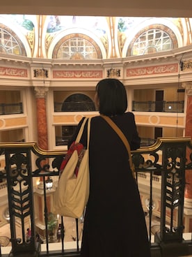 myimksotさんのコーディネート