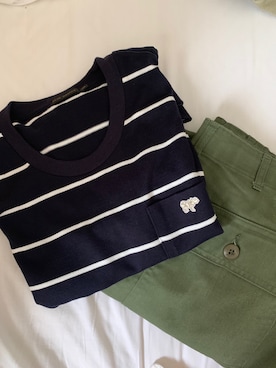 myimksotさんのコーディネート