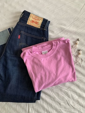 myimksotさんのコーディネート