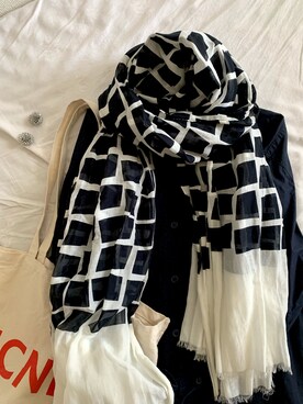 「melroseandmorgan」｜myimksotさん（レディース・163cm）の春コーディネート