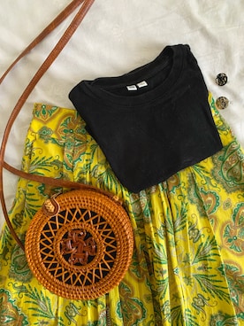 myimksotさんのコーディネート