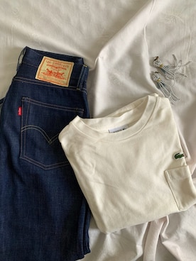 myimksotさんのコーディネート