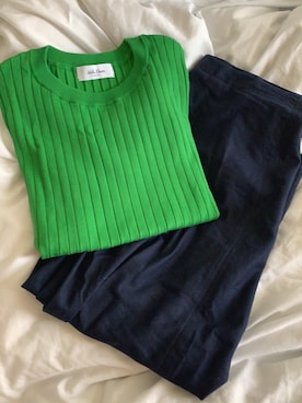 myimksotさんのコーディネート