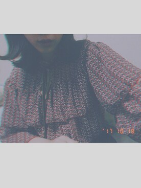 リ サさん(レディース・161cm)の秋コーディネート