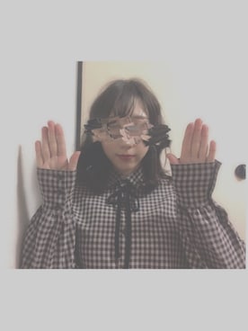 ﾘ   ｻさん（レディース・161cm）の冬コーディネート