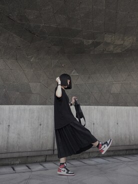 LAMLAISIMさんのコーディネート