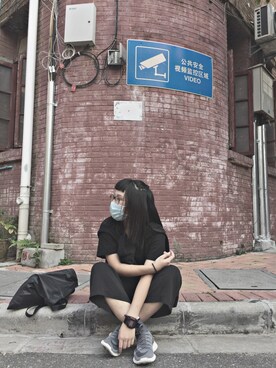 LAMLAISIMさんのコーディネート