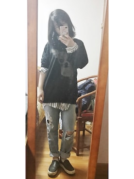 Sfogliatellaさんのコーディネート