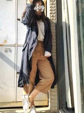 Sfogliatellaさんのコーディネート