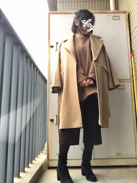 Sfogliatellaさんのコーディネート