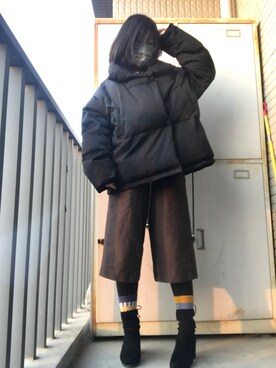 Sfogliatellaさんのコーディネート