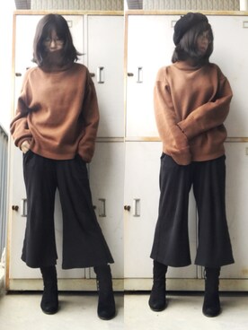 Sfogliatellaさんのコーディネート