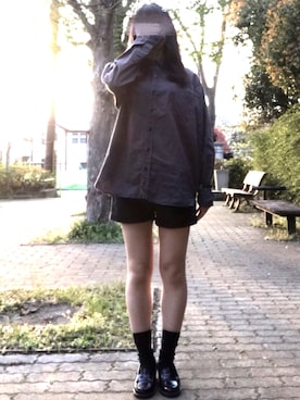 risakoさんのコーディネート