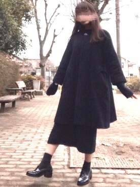 risakoさんのコーディネート