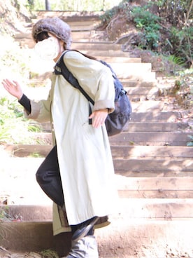 risakoさんのコーディネート