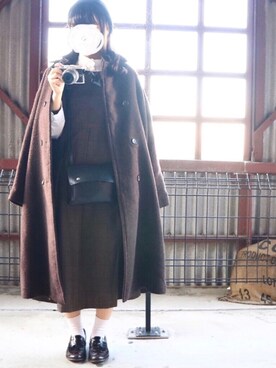 risakoさんのコーディネート