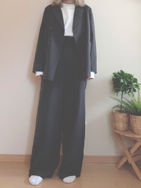 risakoさんのコーディネート