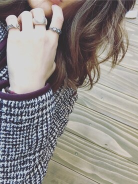 cocobambi さんのコーディネート