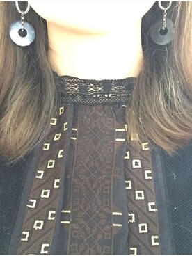 cocobambi さんのコーディネート