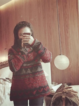 cocobambi さんのコーディネート