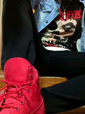 しゅんさんのコーディネート