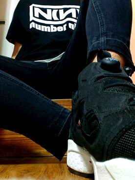 しゅんさんのコーディネート