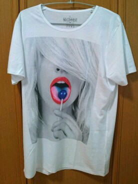 しゅんさんのコーディネート