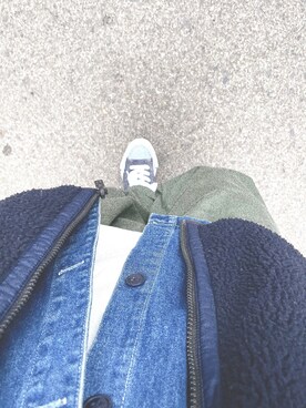 patrickさんのコーディネート