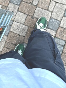 patrickさんのコーディネート