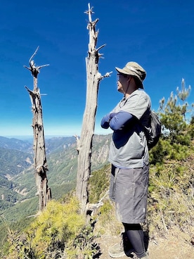 patrickさんのコーディネート