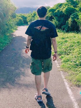 patrickさんのコーディネート