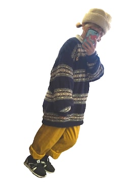 ﾐｽﾞｷさんのコーディネート