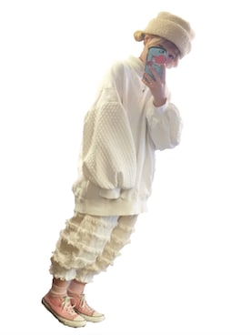 ﾐｽﾞｷさんのコーディネート