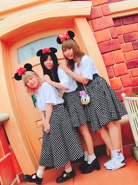 ﾐｽﾞｷさんのコーディネート