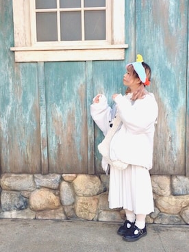 ﾐｽﾞｷさんのコーディネート