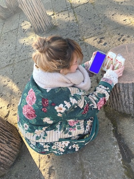 ﾐｽﾞｷさんのコーディネート