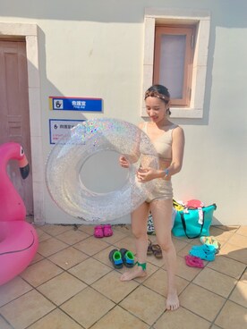 lironさんのコーディネート