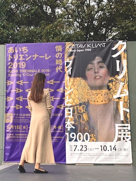 lironさんのコーディネート