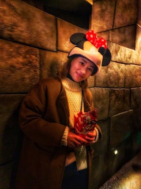 lironさんのコーディネート