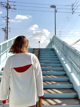 lironさんのコーディネート